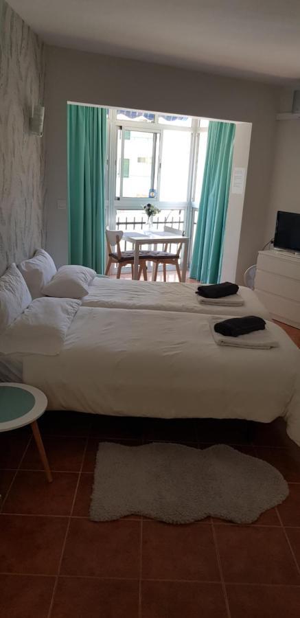 Apartamento Fun-sun Fuengirola Exterior foto