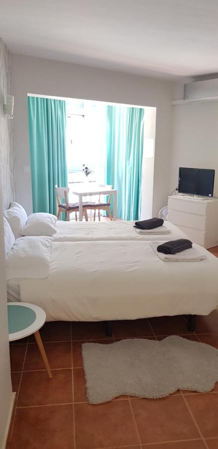 Apartamento Fun-sun Fuengirola Exterior foto
