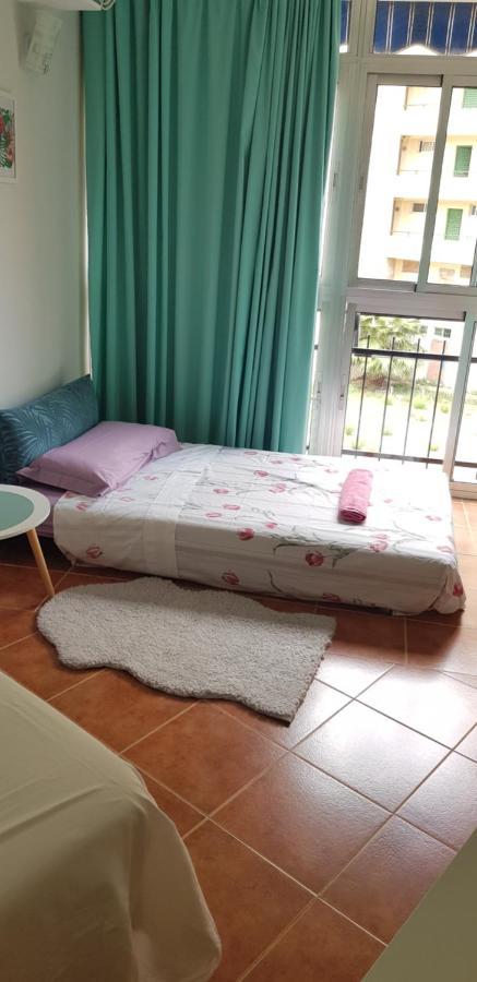 Apartamento Fun-sun Fuengirola Exterior foto