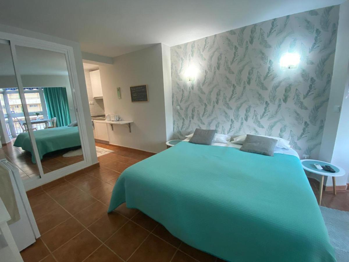 Apartamento Fun-sun Fuengirola Exterior foto