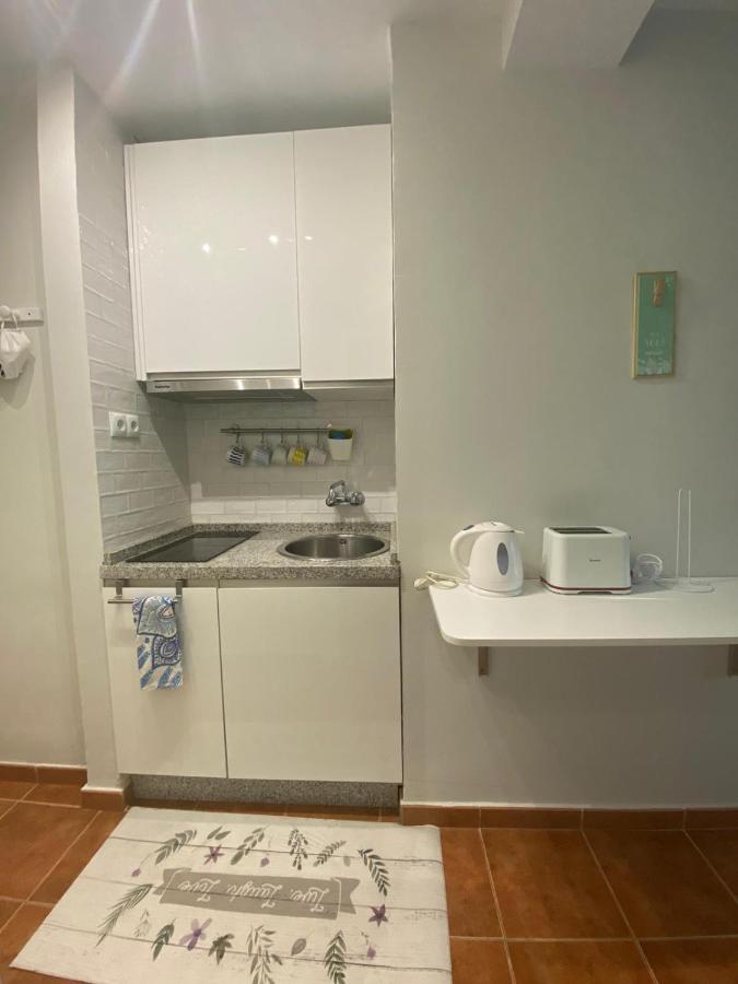 Apartamento Fun-sun Fuengirola Exterior foto