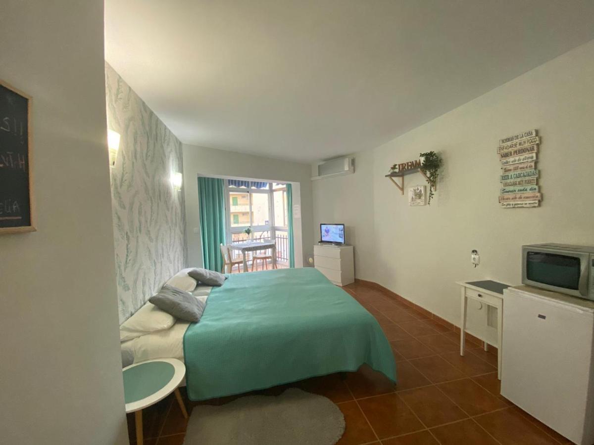 Apartamento Fun-sun Fuengirola Exterior foto