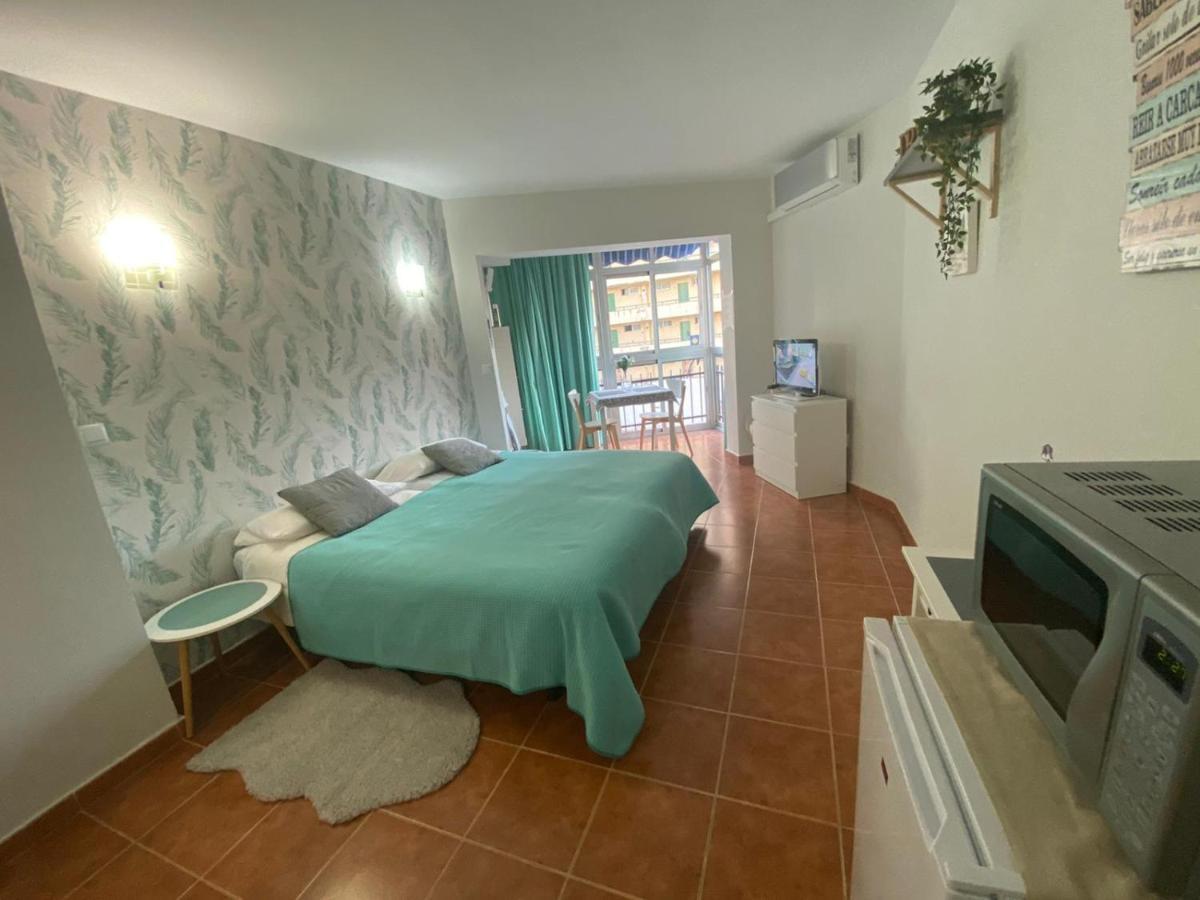 Apartamento Fun-sun Fuengirola Exterior foto