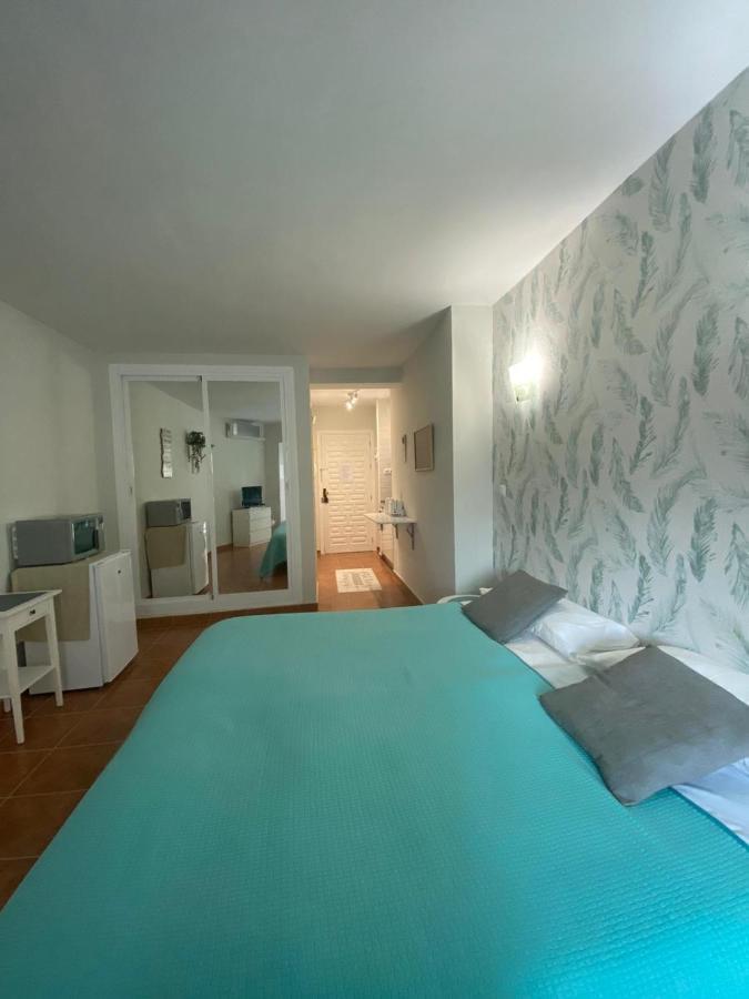 Apartamento Fun-sun Fuengirola Exterior foto