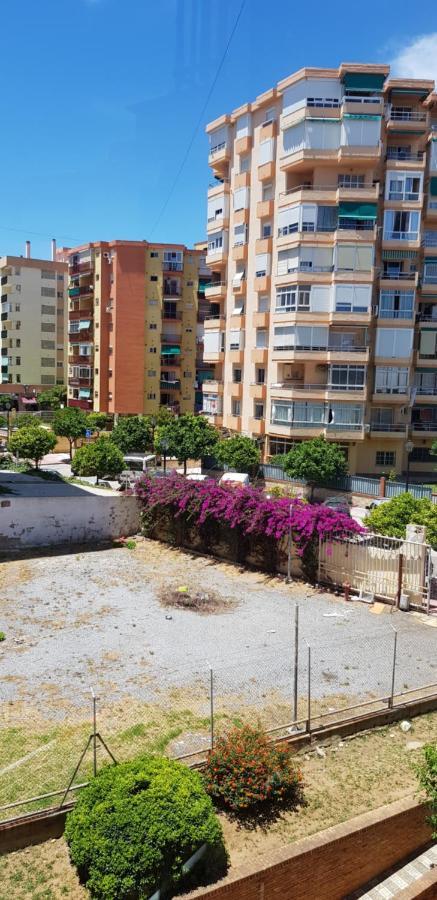 Apartamento Fun-sun Fuengirola Exterior foto