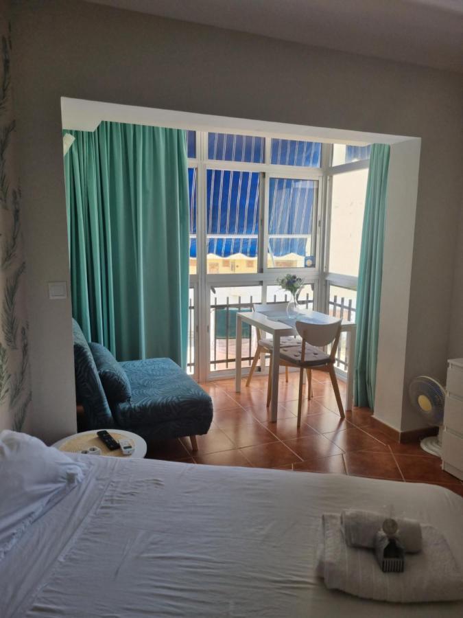 Apartamento Fun-sun Fuengirola Exterior foto