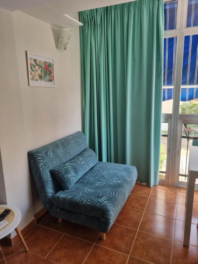 Apartamento Fun-sun Fuengirola Exterior foto