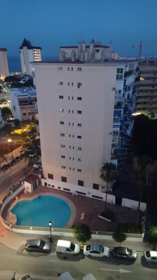 Apartamento Fun-sun Fuengirola Exterior foto