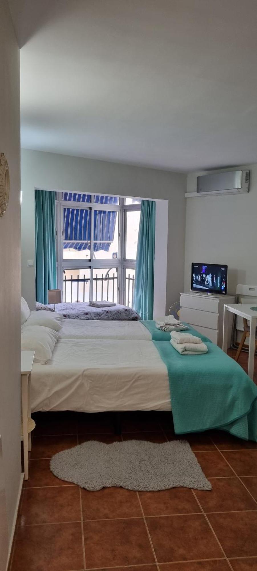 Apartamento Fun-sun Fuengirola Habitación foto