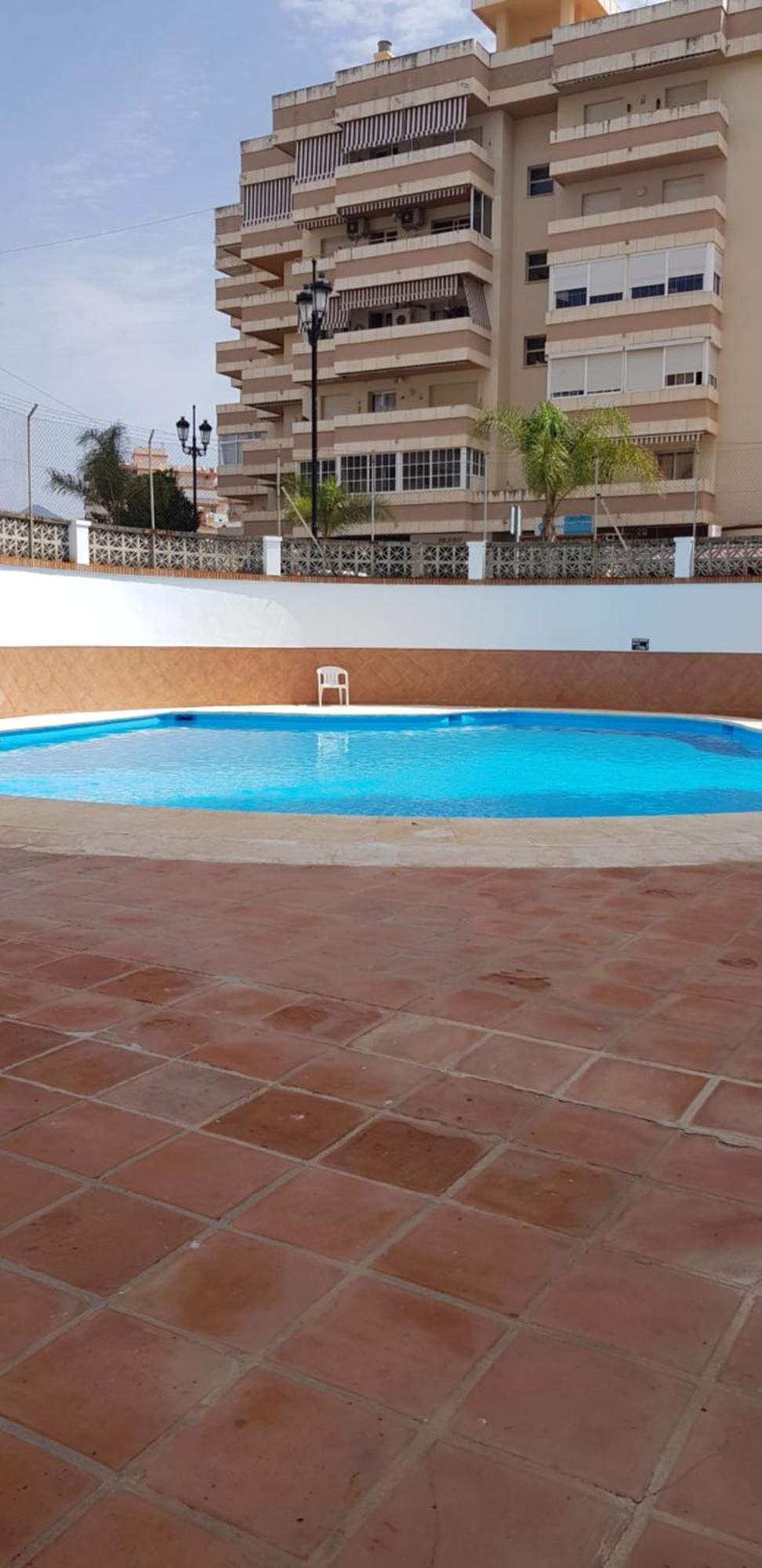 Apartamento Fun-sun Fuengirola Exterior foto
