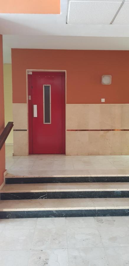 Apartamento Fun-sun Fuengirola Exterior foto