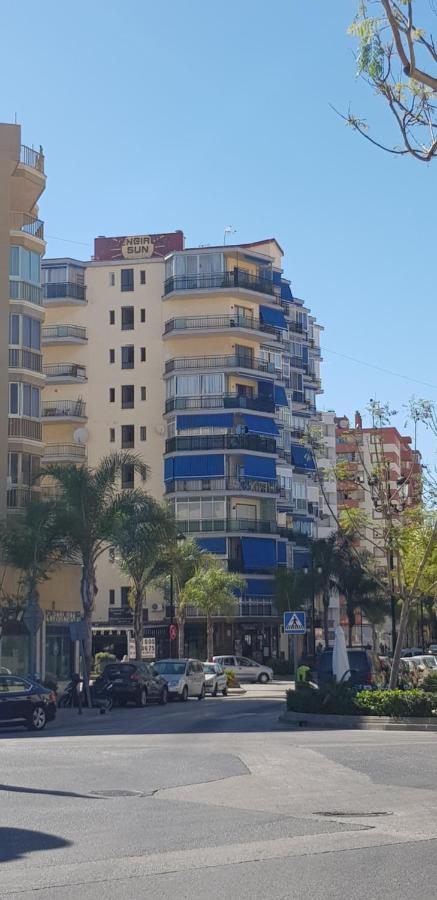 Apartamento Fun-sun Fuengirola Exterior foto