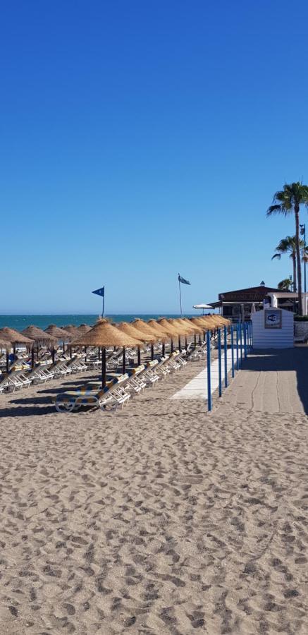Apartamento Fun-sun Fuengirola Exterior foto