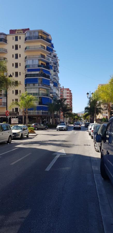 Apartamento Fun-sun Fuengirola Exterior foto